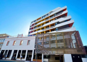 Modern Micro Apartment Sea-Point